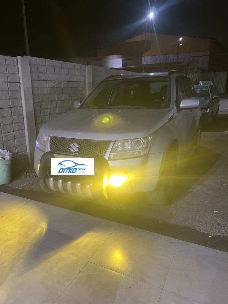 ویتارا اتومات مدل ۸۷ - Image 1