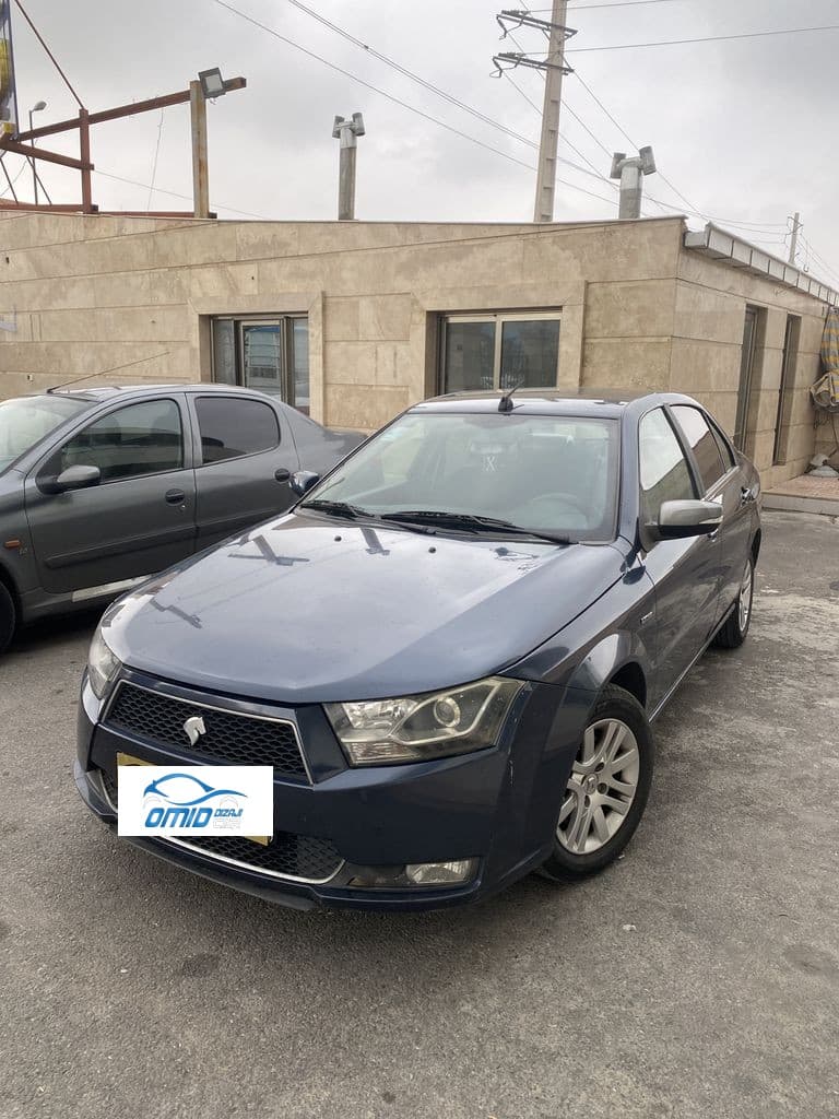 دنا تیپ ۲مدل ۹۵ - Image 1