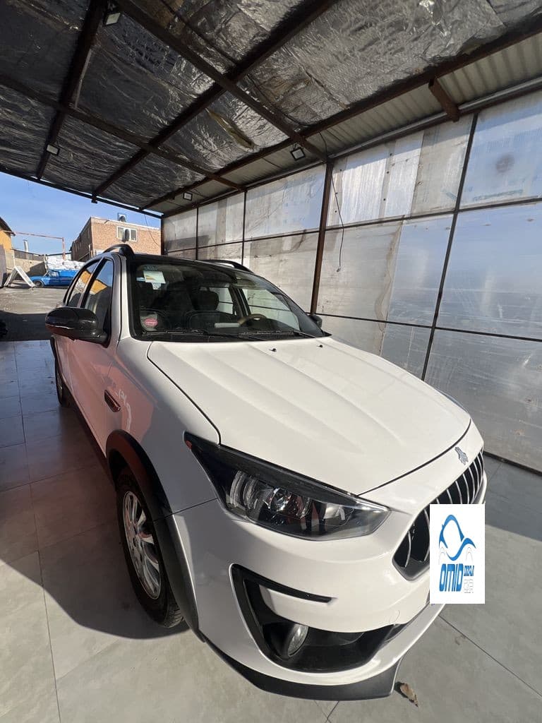 اطلس مدل 1404سان روف - Image 1