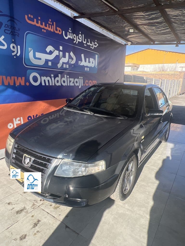 سورن مدل 93 - Image 1