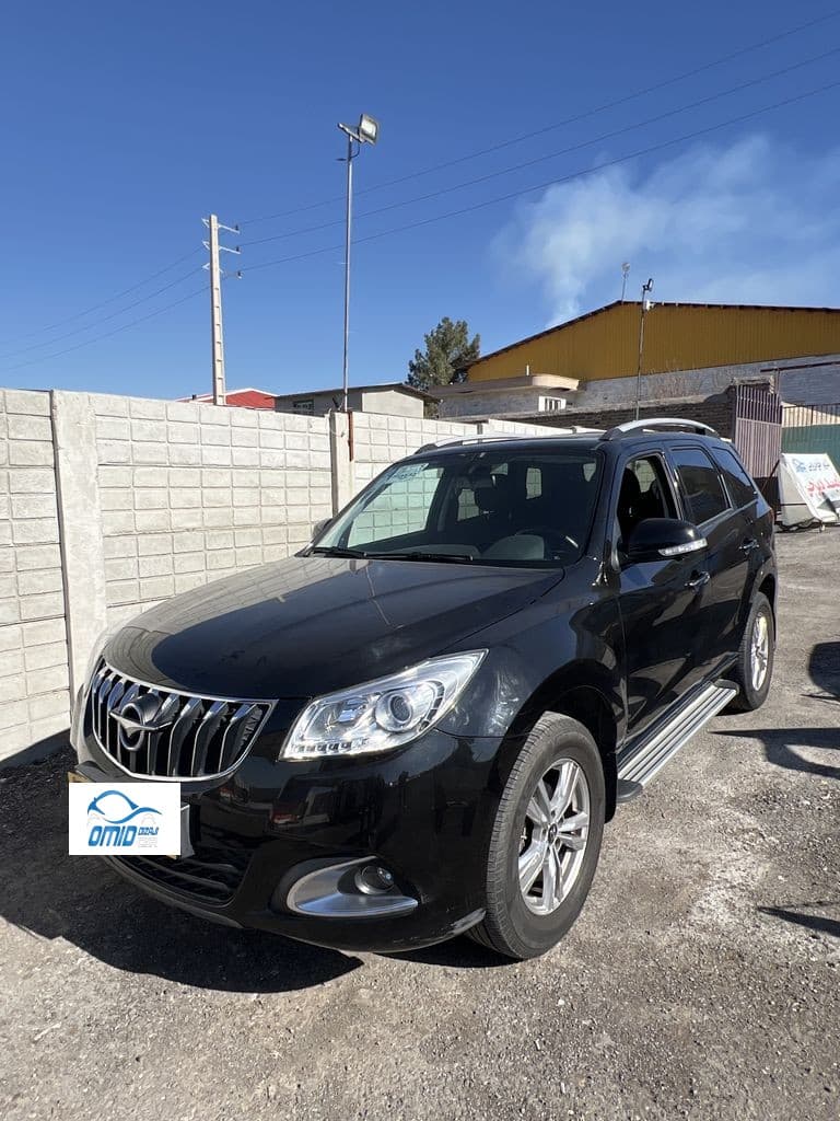 هایما مدل 1402 - Image 1