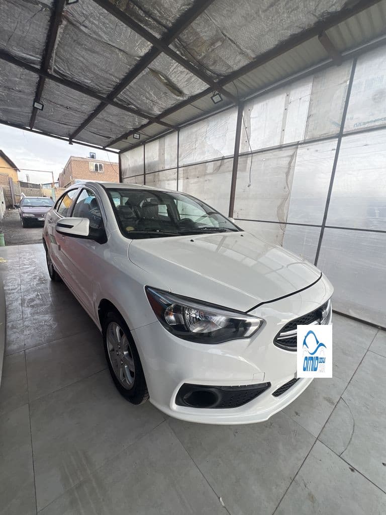 شاهین G مدل 1402 - Image 1