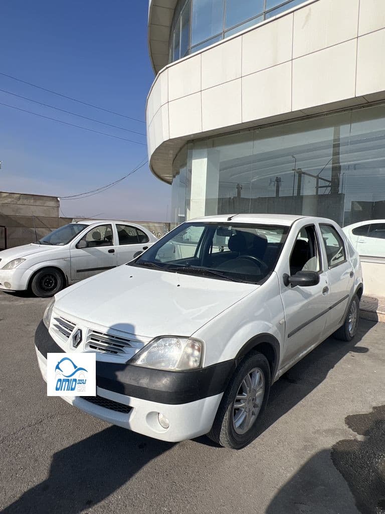 تندر۹۰ مدل ۹۰ اعلامی مالک - Image 1