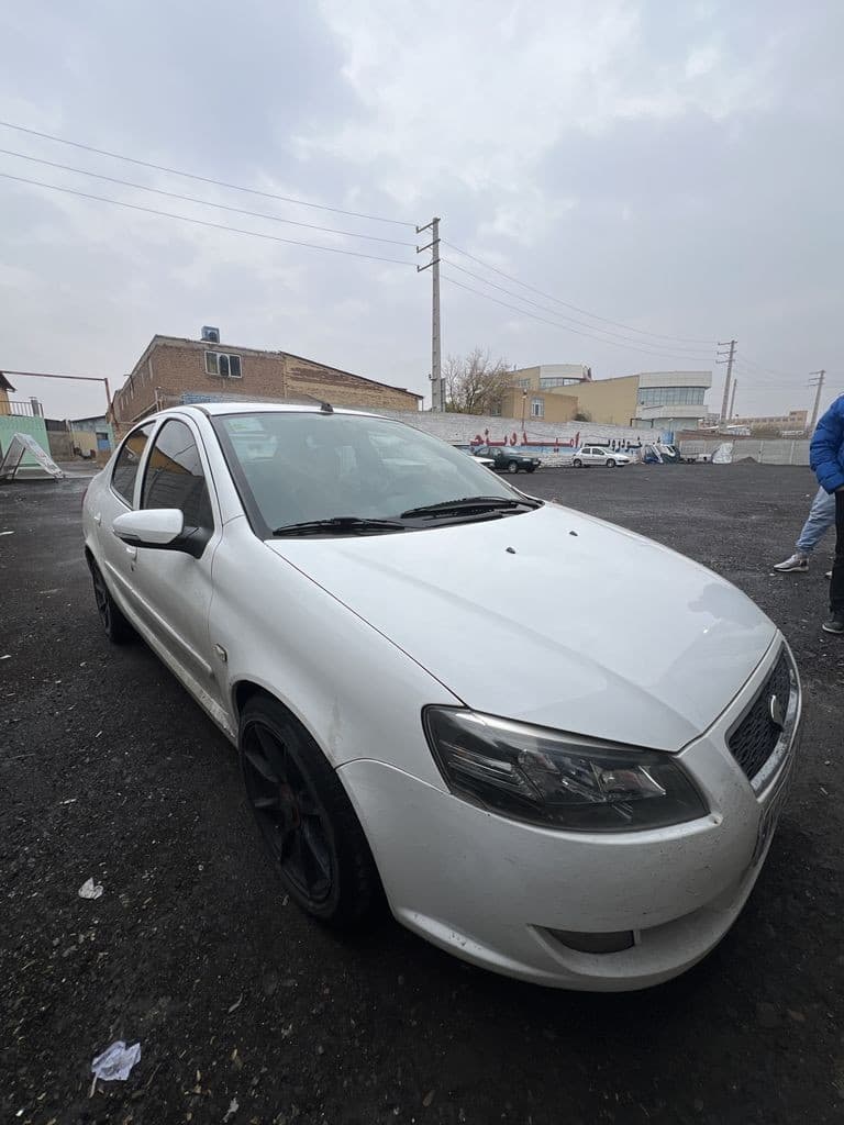 رانا مدل 1400 - Image 1