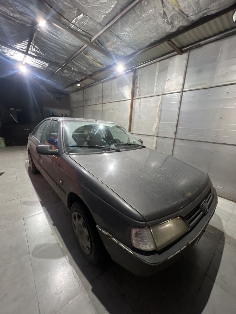 روا مدل 87دوگانه دستی - Image 1