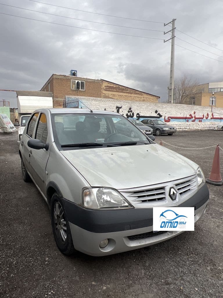 تندر 90 - Image 1