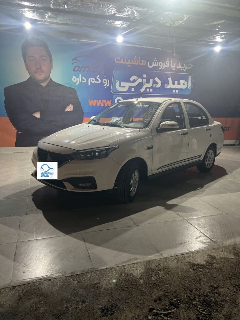 سهند مدل ۱۴۰۳ - Image 1