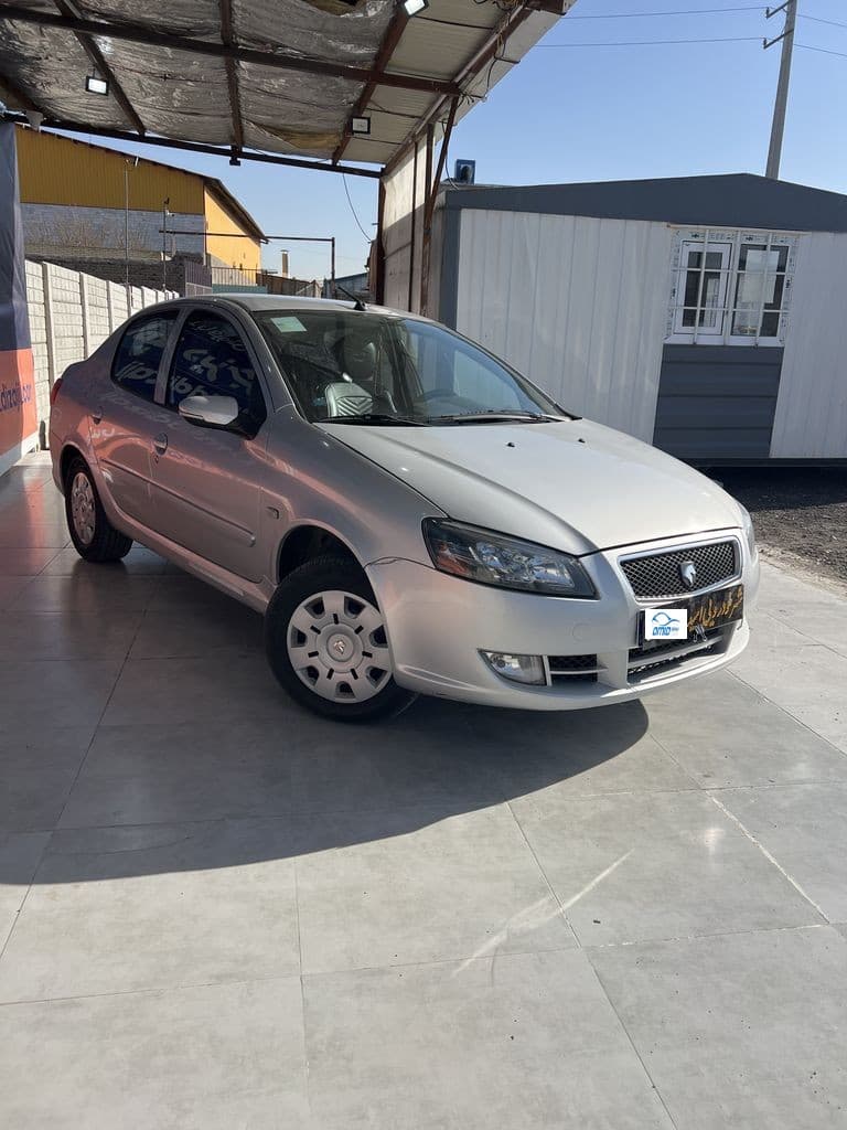 رانا پلاس مدل ۱۴۰۰ - Image 1