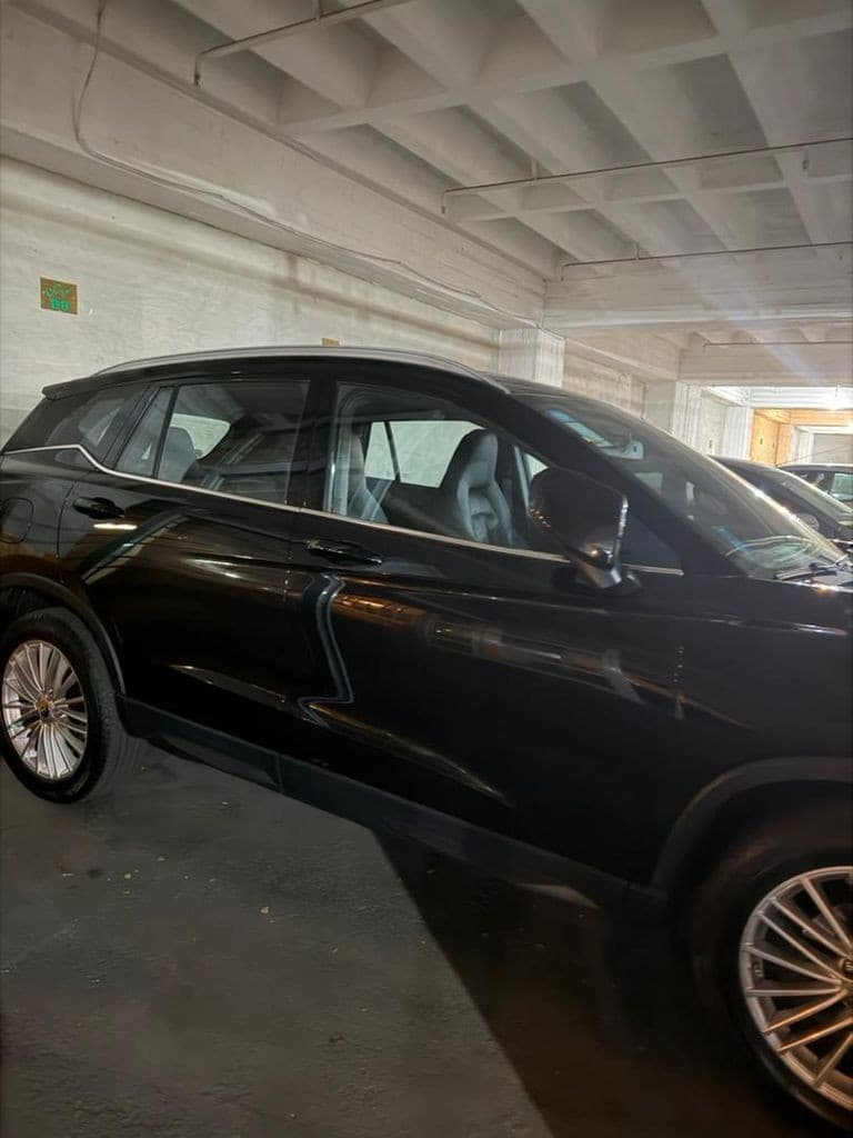 هایماS8 مدل۱۴۰۳ - Image 1