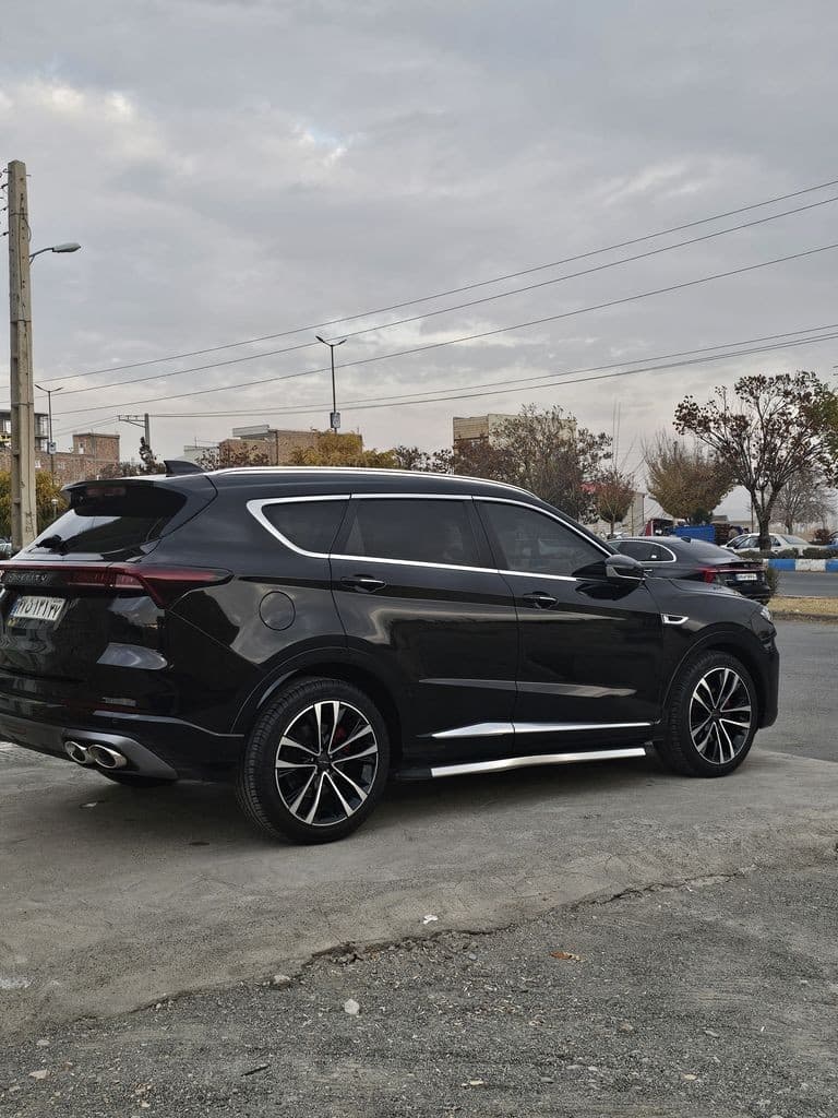 فیدلیتی پرستیژ - Image 1