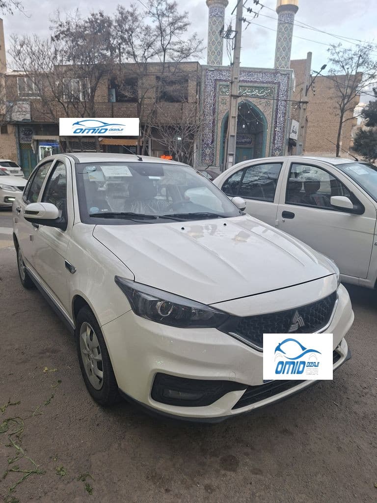 سهند sمدل ۱۴۰۴ - Image 1