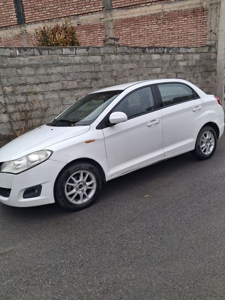 ام وی ام315 صندوق دار اسپرت مدل 92 - Image 1