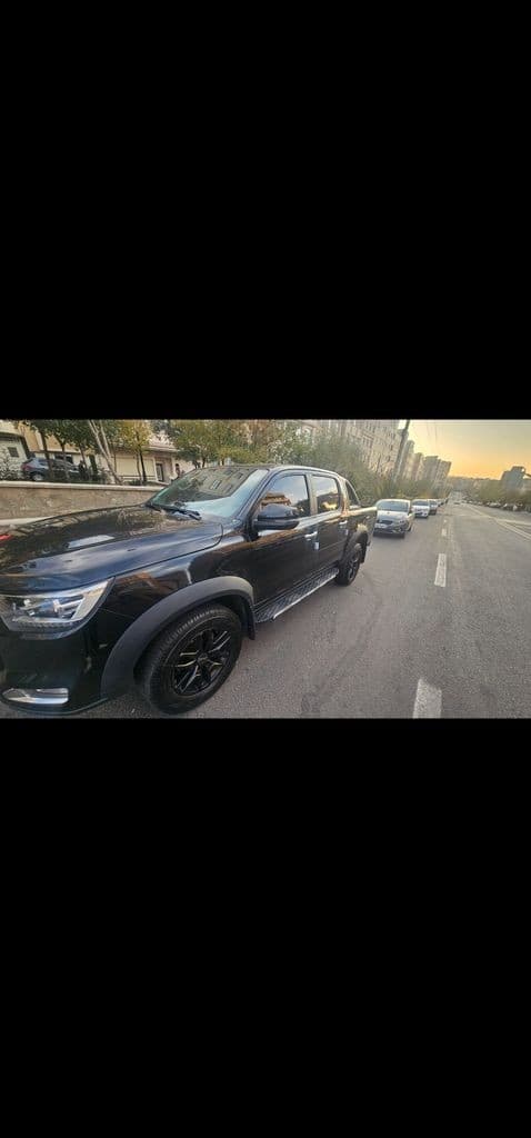 Kmc t8 مدل آخر ۱۴۰۱ - Image 1