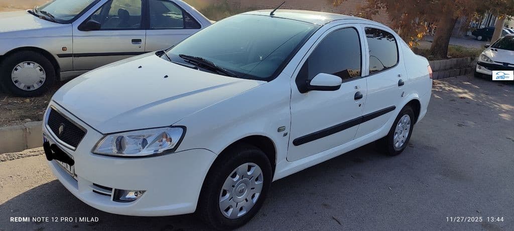 رانا تیوفایو مدل۹۲ - Image 1