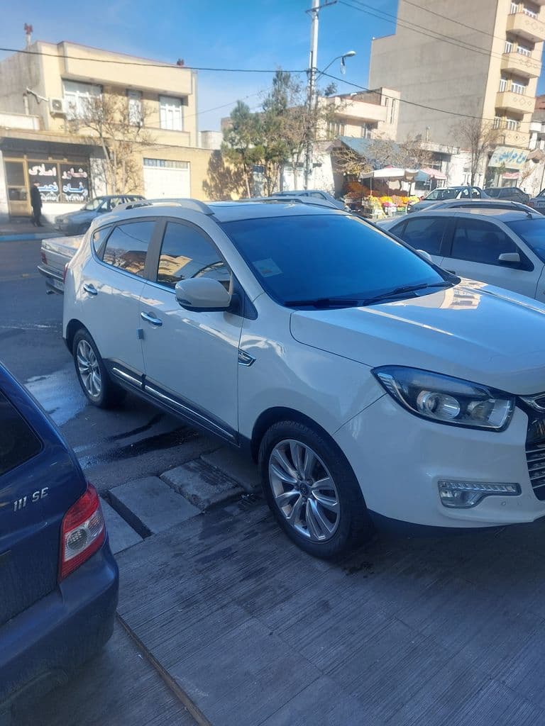 جک s5 نیوفیس ۱۴۰۱ - Image 1