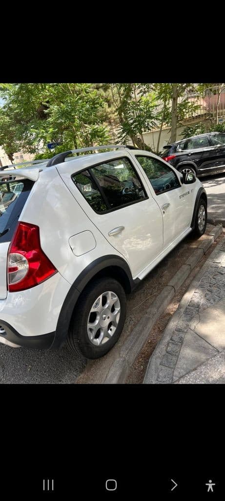 ساندرو استپ وی - Image 1