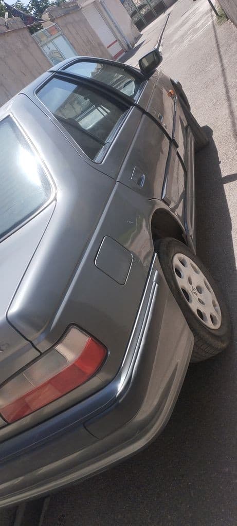 پژو پارس مدل 86 - Image 1