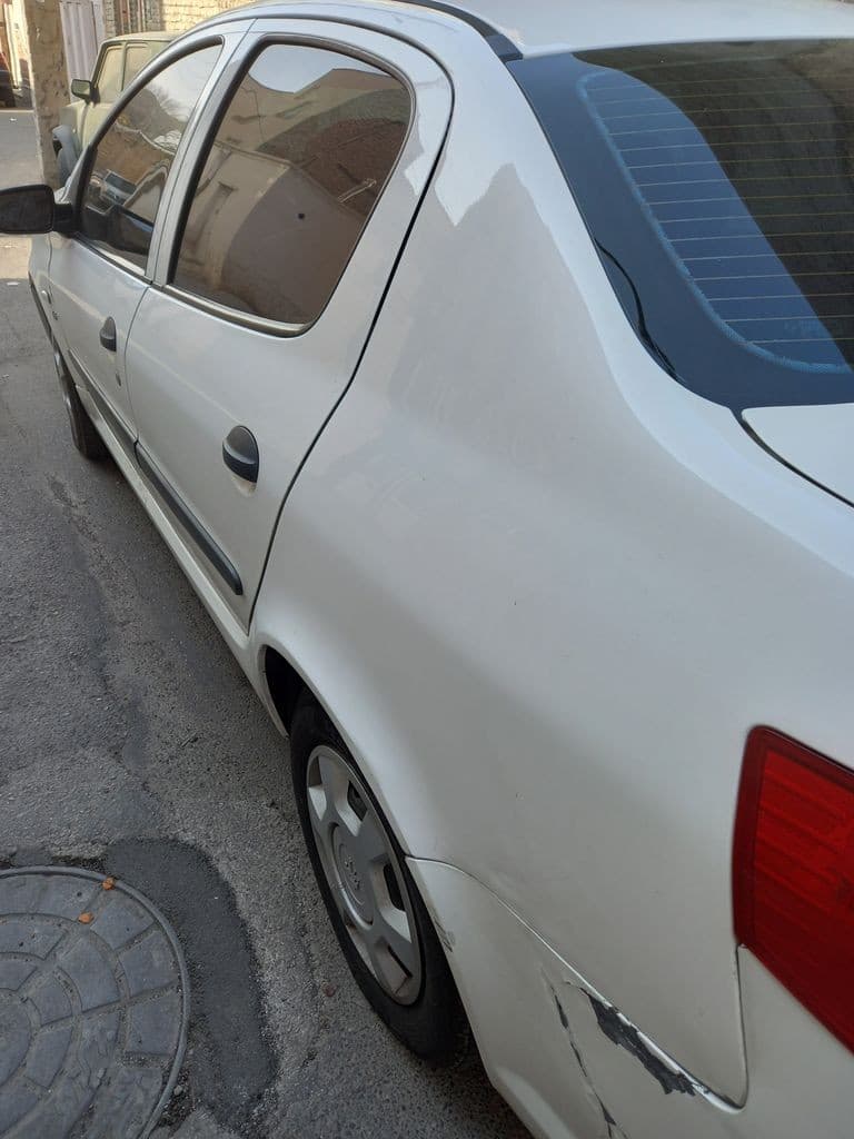 رانا EL TU5 - Image 1