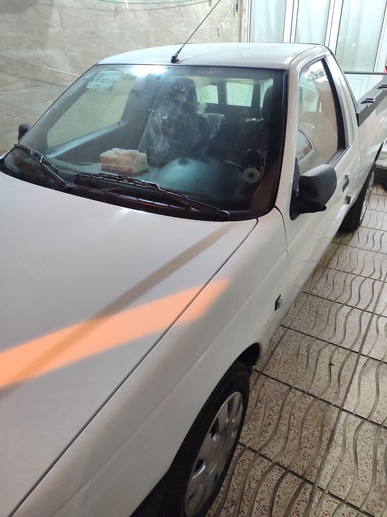 اریسان2 مدل 1404 - Image 1