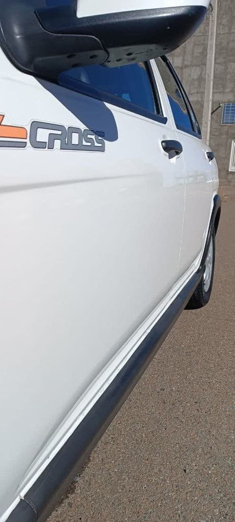 کوییک 1401بدون رنگ - Image 1