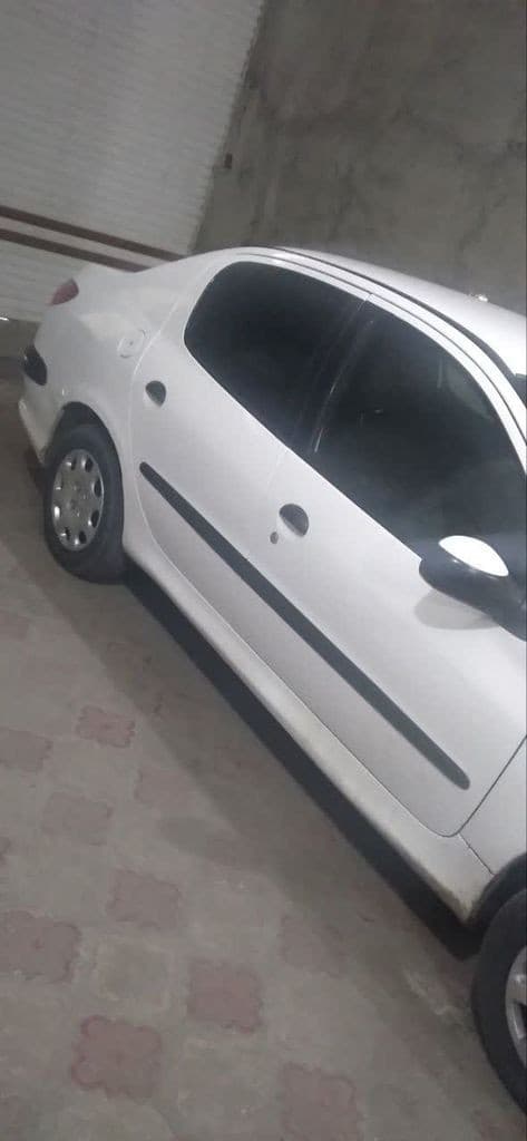 206sdمدل 90v2 - Image 1