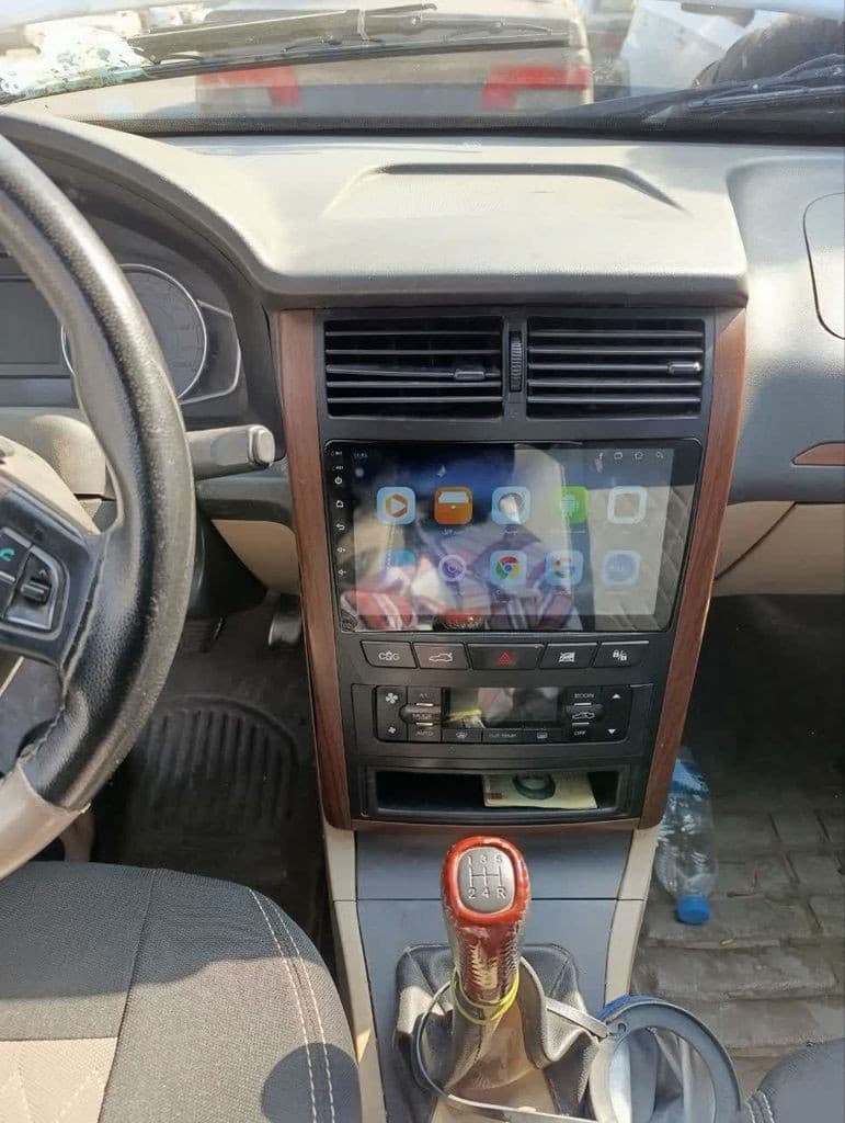 پژو پارس 96 تک گانه - Image 1